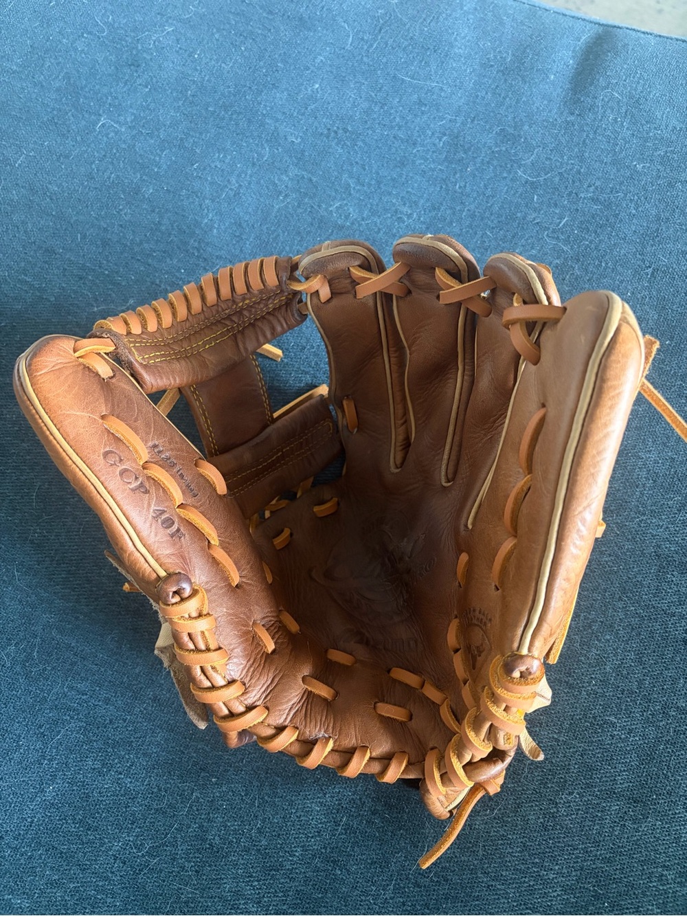 Mizuno Future Pro Classic 11.25” Baseball Glove